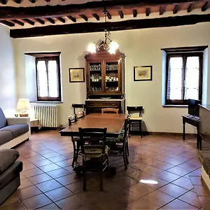 Antica Torre La Casalta Appartamento Petroio