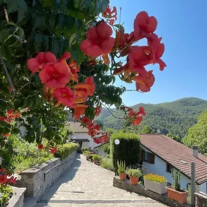 La Casa Di Gloria - Affitta Casa vacanze Badia Prataglia
